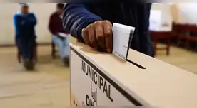 Elecciones 2026: desde esta fecha de noviembre podrás escoger tu local de votación Elecciones 2026: desde esta fecha de noviembre podrás escoger tu local de votación