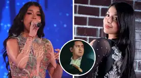 Edwin Guerrero SUELTA a Cielo Fernández y volvería a Son del Duke, aseguran en Chimi Churri