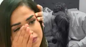 Onelia Molina sufre y toma radical decisión por la pérdida de su 'bebé'.