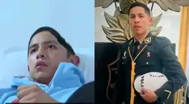 Policía sufre daño cerebral al caer en comisaría de SJM: investigan orden que violaba el reglamento