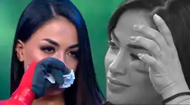 Onelia Molina sufre dura pérdida.