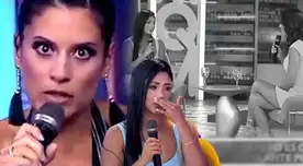 María Pía Copello lanza FUERTE mensaje luego de que Pamela Franco acuse a su programa de PAUTEAR sus respuestas