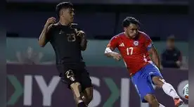 Perú vs Chile volverán a enfrentarse en un amistoso internacional por la fecha FIFA. Foto: X/LaRoja