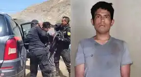 Hombre acaba con la vida de su madre y abuela en brutal ataque con machete en Chiclayo: el motivo deja a todos en shock