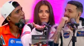 Así fue el ESTRENO de 'La Manada' con Laura Spoya, Mario Irivarren y Gerardo: Presentaron PROBLEMAS de audio