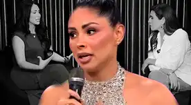 Pamela Franco 'DESENMASCARADA': Exponen TODAS LAS MENTIRAS que dijo en su entrevista con Verónica Linares