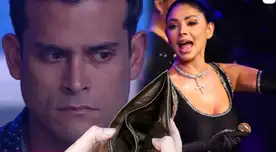 Pamela Franco deja en SHOCK al revelar el MONTO de pensión que Christian Domínguez le pasa y ARREMETE: "Yo doy más..."