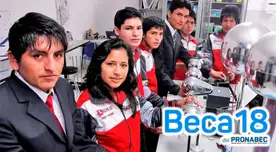 Resultados Beca 18-2026: revisa AQUÍ dónde ver la lista de postulantes aprobados del ENP Resultados Beca 18-2026: revisa AQUÍ dónde ver la lista de postulantes aprobados del ENP