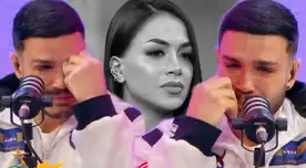 Mario Irivarren se sincera tras dura pérdida.