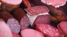 Retiran de inmediato una conocida marca de embutido que todos compran por peligrosa razon: miles de paquetes retirados Retiran de inmediato una conocida marca de embutido que todos compran por peligrosa razon: miles de paquetes retirados