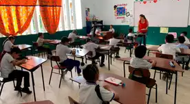 ¿Se suspenden las clases escolares este lunes 24 de noviembre a nivel nacional? Esto señala Minedu ¿Se suspenden las clases escolares este lunes 24 de noviembre a nivel nacional? Esto señala Minedu