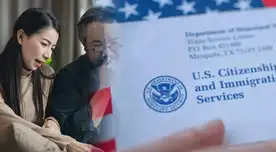 USCIS: estos son los 3 formularios basados en el empleo. USCIS: estos son los 3 formularios basados en el empleo.