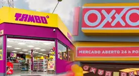Descubre cuál es la tienda peruana que viene por las gigantes del ahorro.