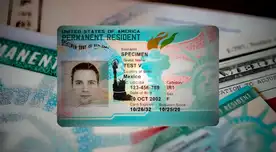 Estos son los tres criterios que deben cumplir los aspirantes a la Green Card.