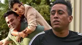 Pamela Franco DEJA EN SHOCK al revelar si Christian Domínguez es el AMOR DE SU VIDA, pese a estar con Christian Cueva: "No tenía que..."