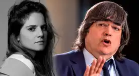 Jaime Bayly impacta al sincerarse sobre sospechas de que le serían infiel.