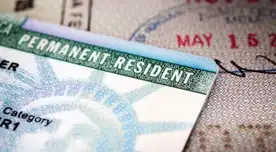 Estos son 3 requisitos clave para residentes con Green Card al viajar fuera. Estos son 3 requisitos clave para residentes con Green Card al viajar fuera.