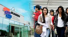 Sunedu anuncia el cierre de 7 universidades en Perú.
