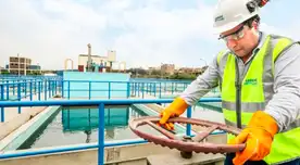 Estas son las ZONAS del MASIVO corte de agua que golpeará a 5 distritos de Lima este 19 de noviembre, según SEDAPAL