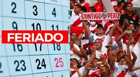 Ya es oficial: Gobierno confirma nuevos feriados no laborables desde estas fechas en noviembre, según el Peruano