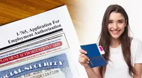 USCIS detalla cómo renovar tu EAD en Estados Unidos. USCIS detalla cómo renovar tu EAD en Estados Unidos.