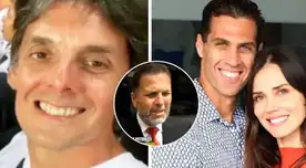 Abogado de Gustavo Salcedo revela contradicciones de exproductor de Maju en su declaración ante la policía Abogado de Gustavo Salcedo revela contradicciones de exproductor de Maju en su declaración ante la policía