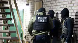 Estas son 3 preguntas clave que podrían hacerte los agentes del ICE. Estas son 3 preguntas clave que podrían hacerte los agentes del ICE.