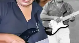 Walter León Aguilar falleció a los 72 años de edad y las causas se desconocen.