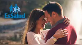 ¿Puedo asegurar a mi pareja al seguro de EsSalud?