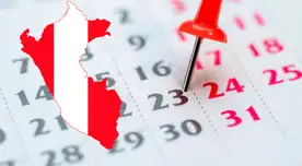 Conoce si este martes 25 de octubre será un feriado o día no laorable.