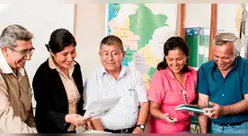 MINEDU CONFIRMA incrementos salariales para miles de docentes peruanos: así será el nuevo pago desde 2025 MINEDU CONFIRMA incrementos salariales para miles de docentes peruanos: así será el nuevo pago desde 2025