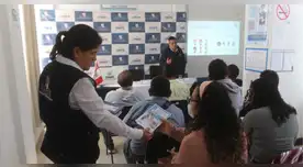 ONPE busca egresados y universitarios para trabajar durante las elecciones 2026.