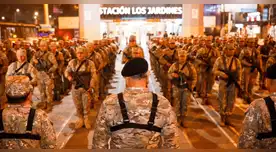 ¿Habrá toque de queda tras la ampliación del estado de emergencia? Esto dice el MININTER.