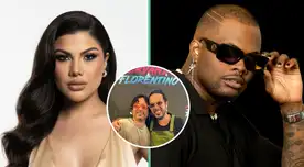 Brunella Torpoco y Norlam abrirán concierto de Servando y Florentino en Costa 21: conoce todos los detalles de este evento