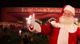 “La Casa de Papá Noel” regresa a Costa 21 con una experiencia inolvidable para toda la familia “La Casa de Papá Noel” regresa a Costa 21 con una experiencia inolvidable para toda la familia