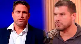 Paco Bazán envía carta notarial a Erick Delgado tras ser DESPEDIDO de su podcast y PROHÍBE el uso de su imagen