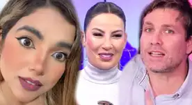 Susana Alvarado viajó a Ecuador con Corazón Serrano.