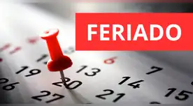 Gobierno declara feriado el 8 y 9 de diciembre: ¿quiénes descansarán durante estas fechas?