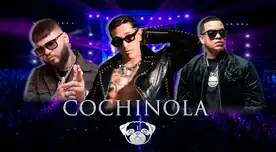 COCHI presenta "La Última Cena"