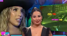 Yahaira ENCARA a Pamela López tras sus DURAS advertencias sobre Luis Fernando: “Estoy…”