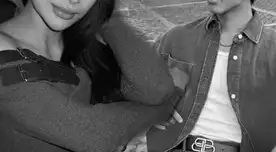 Gina Lima fue encontrada sin vida en la casa de su exnovio.