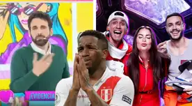 Revelan que ‘La Manada’, programa del canal de Farfán, usa BOTS y Rodrigo González los DETRUYE: “Estafa…”