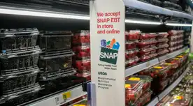 El cambio que nadie esperaba inmigrantes con documentos válidos pierden acceso a SNAP. El cambio que nadie esperaba inmigrantes con documentos válidos pierden acceso a SNAP.