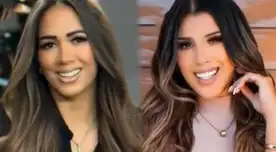 Melissa Klug luce IRRECONOCIBLE con cambio de look y usuarios la comparan con Yahaira Plasencia: "Tiene un aire..."