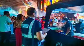 ¿Qué ALIMENTOS y bebidas se podrán llevar a los CONCIERTO tras aprobación de dictamen del CONGRESO? ¿Qué ALIMENTOS y bebidas se podrán llevar a los CONCIERTO tras aprobación de dictamen del CONGRESO?