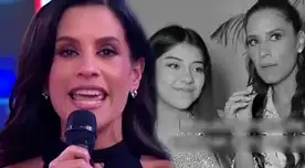 María Pía  Copello fue expuesta en las redes sociales.