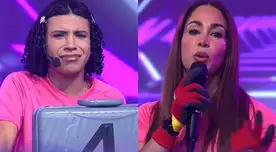 Melissa Loza y Valentino desatan TENSA discusión en pleno EN VIVO de EEG al ser 'ELIMINADOS': "¿Qué les cuesta ser directos? Hipócritas" Melissa Loza y Valentino desatan TENSA discusión en pleno EN VIVO de EEG al ser 'ELIMINADOS': "¿Qué les cuesta ser directos? Hipócritas"