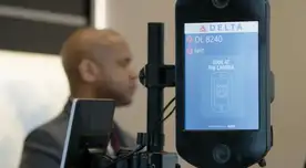 EE. UU. impone verificación biométrica desde diciembre cómo funcionará y a quién impacta. EE. UU. impone verificación biométrica desde diciembre cómo funcionará y a quién impacta.