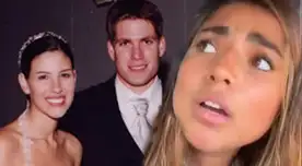 Vidente aseguró que Paco Bazán seguiría queriendo a la madre de sus hijos mayores.