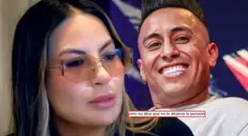 Pamela López es criticada por decir que se operará y no ayudar a Cueva con la pensión.